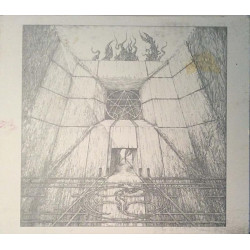 Absu: Abzu - CD Begagnat