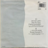 Estefan Gloria käytetty 7” kuvakannella Oye Mi Canto (Hear My Voice) / Spanish version  kansi VG+ levy EX käytetty vinyylisingle