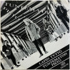 Tuntematon Pisto käytetty 7” kuvakannella Lapin tyttö / Tuntematon pisto  kansi VG+ levy EX käytetty vinyylisingle PS