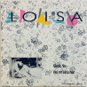 Loisa 1988 MGS 135 Näkemiin, Nina / Missä meri kohtaa maan begagnad singelskiva