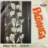 Georgio Rocco And His Orchestra 1960’s TD 45-106 Pachanga begagnad singelskiva