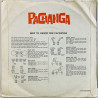 Georgio Rocco And His Orchestra 1960’s TD 45-106 Pachanga begagnad singelskiva