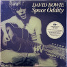 Bowie David 1969 DBSO 72019 Space Oddity 50th anniversary 2 x 7-inch singles ny singelskiva