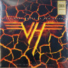 Van Halen, David Lee Roth ym. LP The many faces of Van Halen 2LP - LP