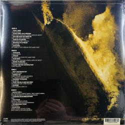 Jeff Beck, Jimmy Page, Alexis Korner ym. 2020 VYN018 The many faces of Led Zeppelin 2LP LP