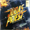 ELF, Glenn Hughes, Tigres ym. LP The many faces of Judas Priest 2LP - LP