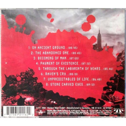 Communic: Payment of Existence - Used CD