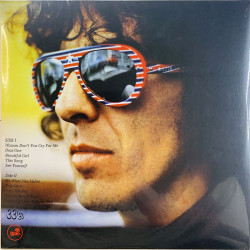 Harrison George 1976 DH 3005 Thirty three & 1/3 LP