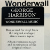 Harrison George LP Wonderwall Music - LP