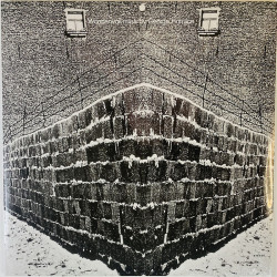 Harrison George LP Wonderwall Music - LP