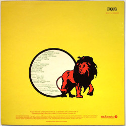 Butler Leslie LP Ja-Gan  kansi EX levy EX LP