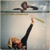U-Brown LP You Can't Keep A Good Man Down  kansi EX levy EX LP