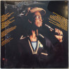 U-Brown LP You Can't Keep A Good Man Down  kansi EX levy EX LP