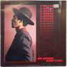 U-Brown LP Mr. Brown Something  kansi VG+ levy EX LP