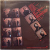 U-Brown LP Mr. Brown Something  kansi VG+ levy EX LP