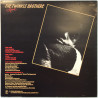Twinkle Brothers LP Love  kansi EX levy EX LP