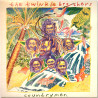 Twinkle Brothers LP Countrymen  kansi EX levy EX LP