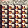 Prince Far I LP Long Life  kansi EX levy EX LP