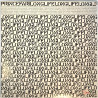 Prince Far I LP Long Life  kansi EX levy EX LP
