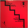 LKJ Linton Kwesi Johnson LP In Dub  kansi VG+ levy EX LP
