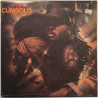 Culture LP Cumbolo  kansi EX levy EX LP
