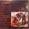 Culture LP Cumbolo  kansi EX levy EX LP