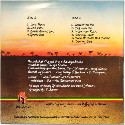 Well Pleased & Satisfied LP Love Train  kansi EX levy EX LP
