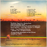 Well Pleased & Satisfied LP Love Train  kansi EX levy EX LP