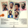 Zap Pow LP Zap Pow -78  kansi EX levy EX LP