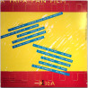 Max Romeo, Lee Perry, Augustus Pablo ym. LP Scratch On The Wire  kansi EX levy EX LP