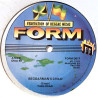 Pablogad 1981 FORM D017 Beggarman's Child 12-inch maxisingle LP