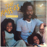 Royal Rasses LP Experience  kansi EX levy EX LP