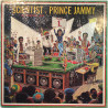 Scientist vs. Prince Jammy LP Big Showdown  kansi EX levy EX LP