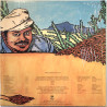 I-Roy LP Heart Of A Lion  kansi EX levy EX LP