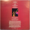 Tapper Zukie LP MPLA  kansi EX levy EX LP