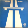 Kraftwerk 1974 6360 620 DE LUXE Autobahn LP