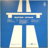 Kraftwerk 1974 6360 620 DE LUXE Autobahn LP