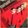 Kraftwerk 1978 E-ST 11728 The Man-Machine LP