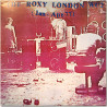 Buzzcocks, Adverts, Wire, Johnny Moped ym. LP The Roxy London WC2 (Jan - Apr 77)  kansi VG levy EX LP