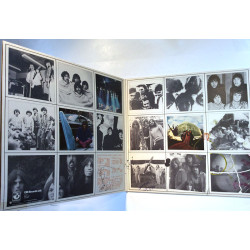 Pink Floyd LP A Nice Pair 2LP  kansi EX levy EX LP