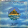 Premiata Forneria Marconi 1974 K 53502 The World Became The World LP