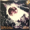 Tangerine Dream LP Alpha Centauri / Atem 2LP  kansi EX- levy EX- LP