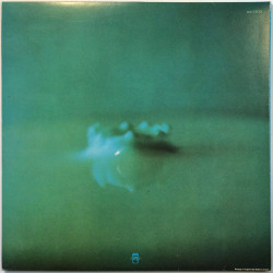 Tangerine Dream 1975 V2025 Rubycon LP