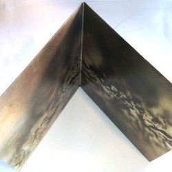 Tangerine Dream 1975 V2025 Rubycon LP