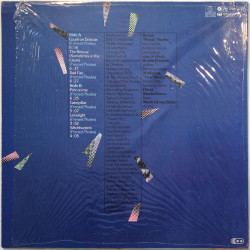Birth Control 1980 201 299-320 Count On Dracula LP