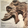 VC-People LP Mystery Of Bomarzo  kansi EX levy EX LP