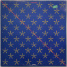 Nik Turner's Sphynx LP Xitintoday  kansi VG+ levy EX LP