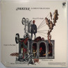 Nektar 1972 PPSD-98017 A Tab In The Ocean LP
