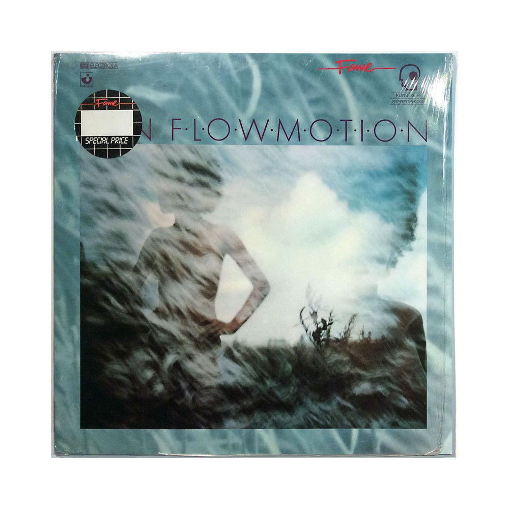 Can 1976 1C 038-1575281 Flow Motion LP