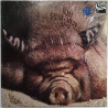 Kin Ping Meh LP No. 2  kansi EX- levy EX LP